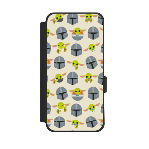 Google Pixel 10 Pro XL NIVOflip Mandalorian-Muster