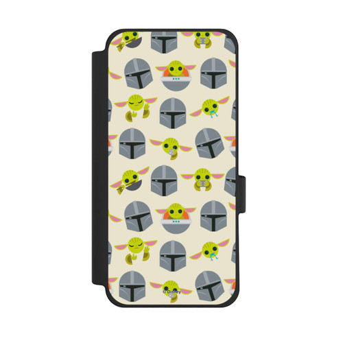 Google Pixel 10 Pro XL NIVOflip Mandalorian Pattern