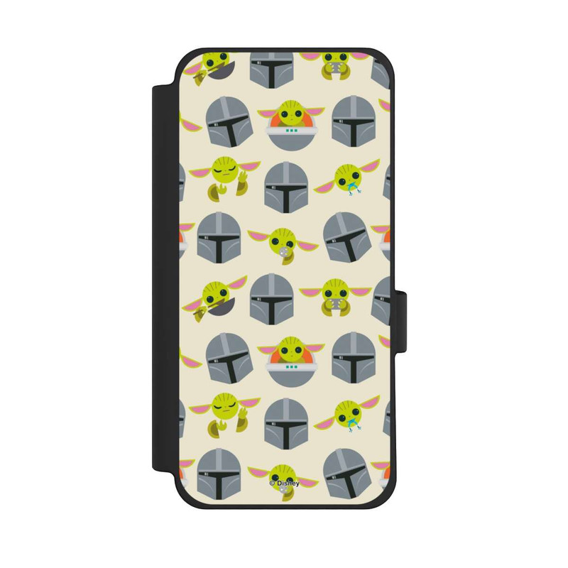 Pixel 10 Pro XL NIVOflip Motif Mandalorien