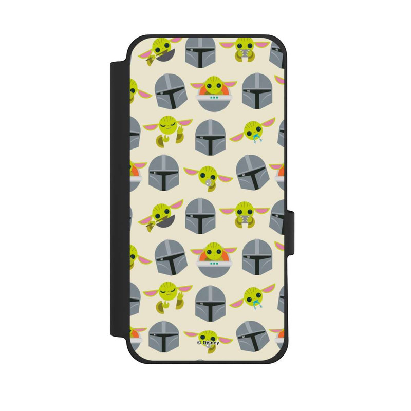 Pixel 10 Pro XL NIVOflip Mandalorian-Muster