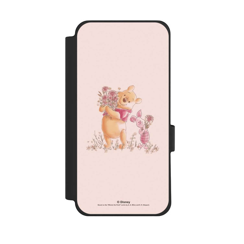 Pixel 10 Pro XL NIVOflip Winnie the Pooh and Piglet Flowers