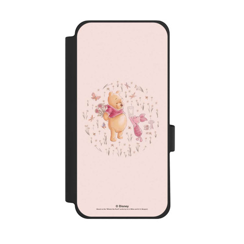 Google Pixel 10 Pro XL NIVOflip Winnie the Pooh and Piglet Heart Giving