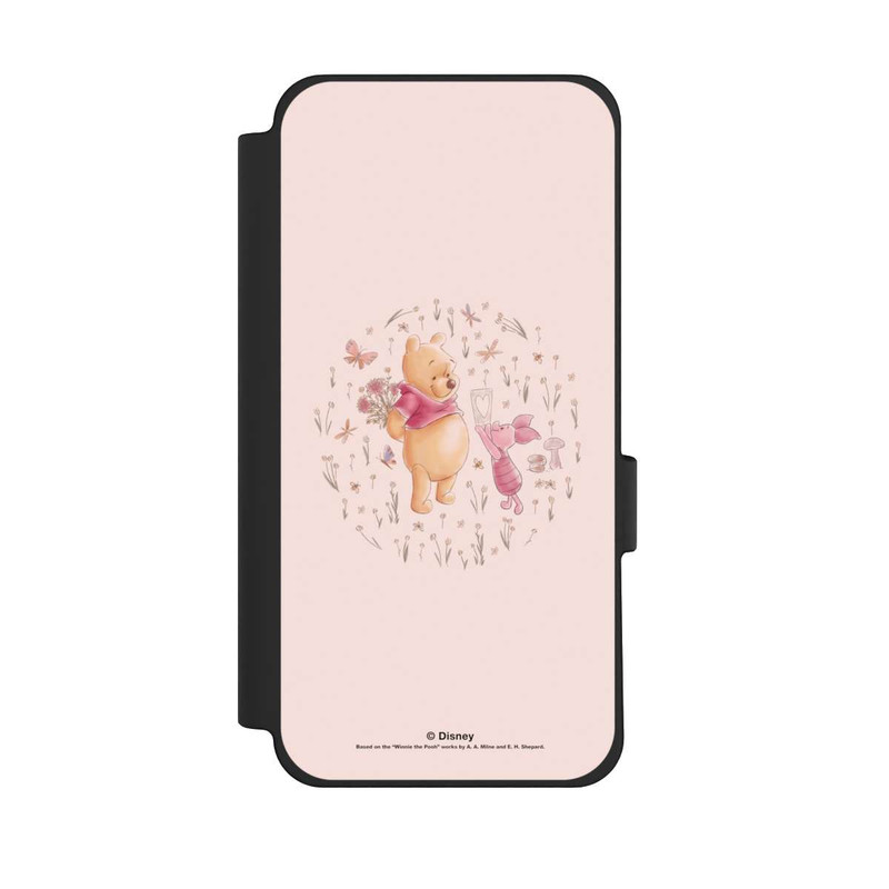 Pixel 10 Pro XL NIVOflip Winnie the Pooh and Piglet Heart Giving