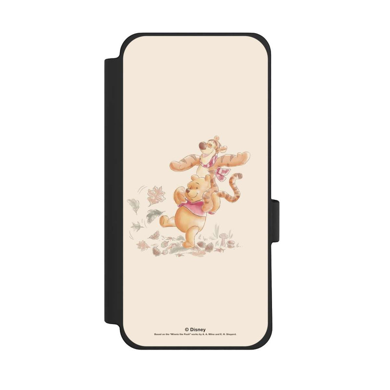 Pixel 10 Pro XL NIVOflip Winnie the Pooh and Tigger Shenanigans