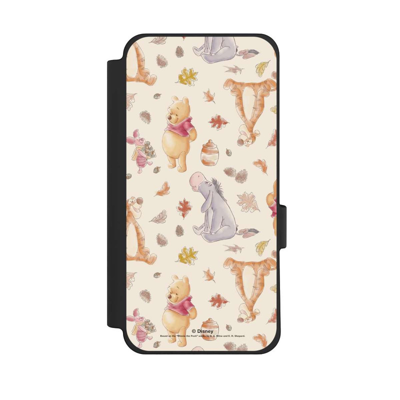 Pixel 10 Pro XL NIVOflip Winnie the Pooh and Friends Nostalgia Pattern