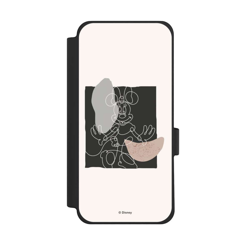 Pixel 10 Pro XL NIVOflip Minnie Formes abstraites 2