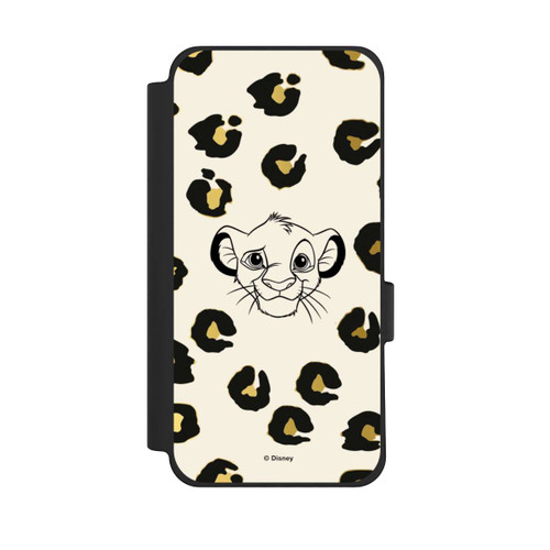Google Pixel 10 Pro XL NIVOflip Simba Leoprint