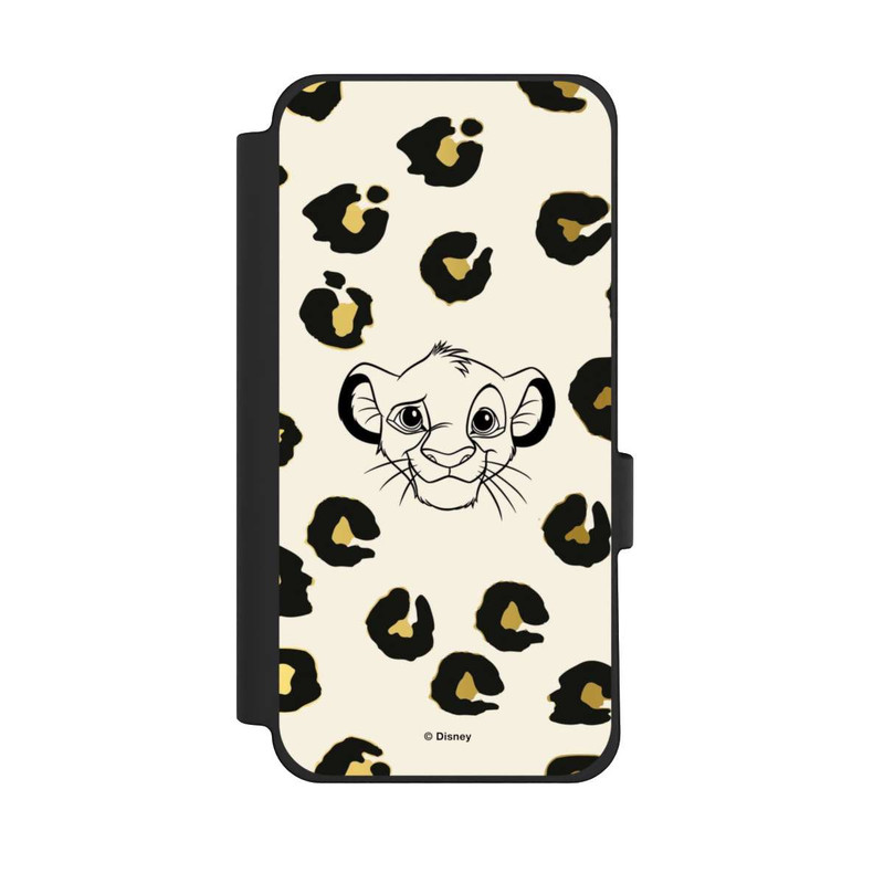 Pixel 10 Pro XL NIVOflip Simba Leoprint
