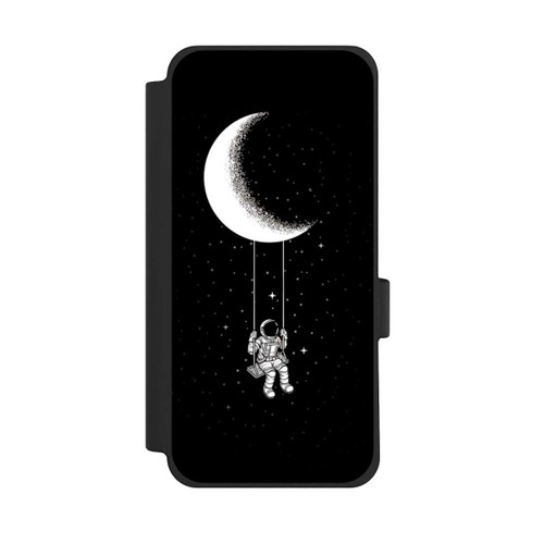 Google Pixel 10 Pro XL NIVOflip Astronaut Moon Swing