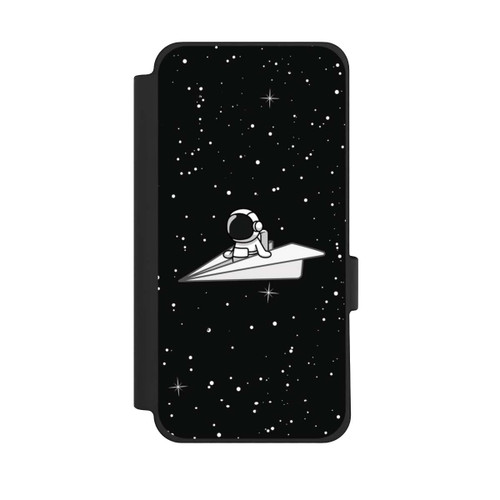 Google Pixel 10 Pro XL NIVOflip Astronaut Paper Plane Comic