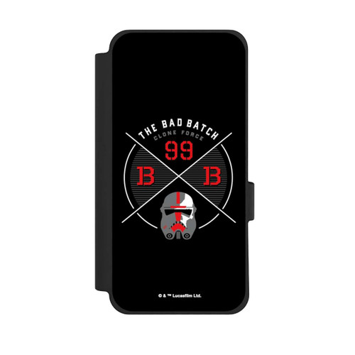 Google Pixel 10 Pro XL NIVOflip The Bad Batch Clone Force 99