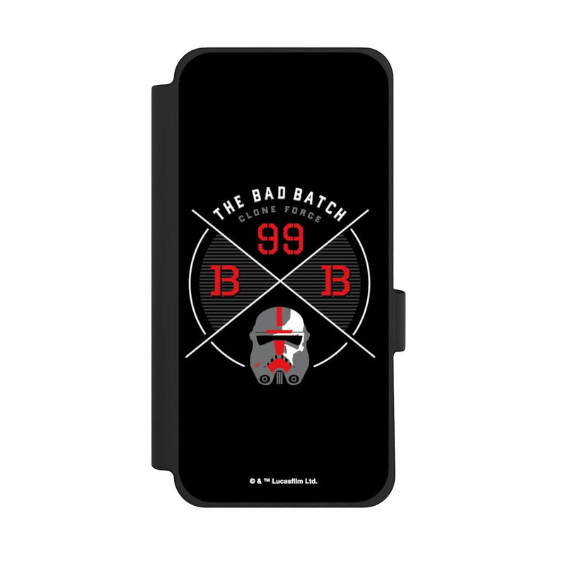 Pixel 10 Pro XL NIVOflip The Bad Batch Clone Force 99