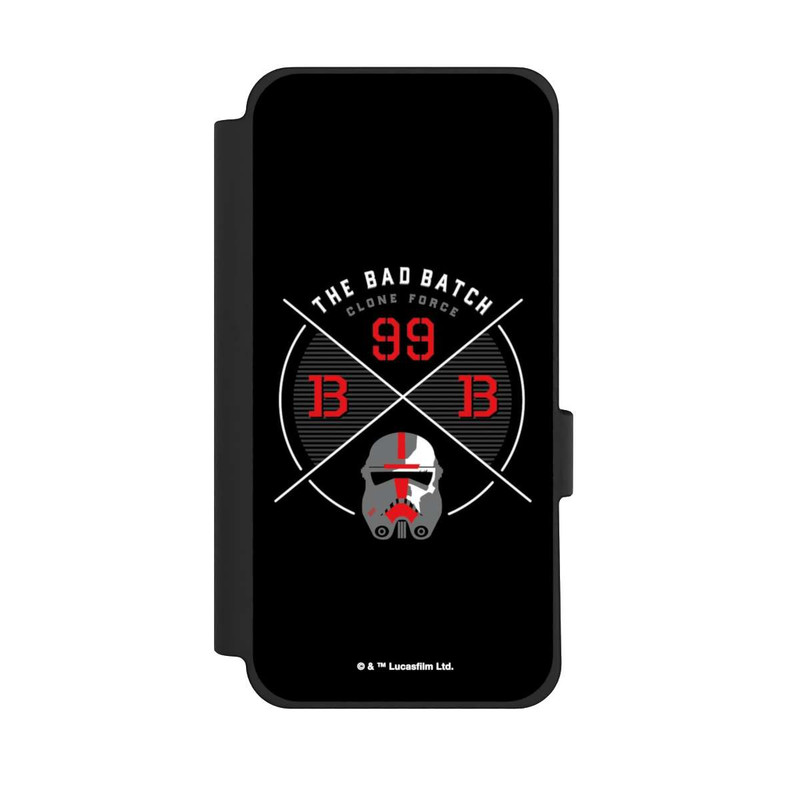Pixel 10 Pro XL NIVOflip The Bad Batch Clone Force 99