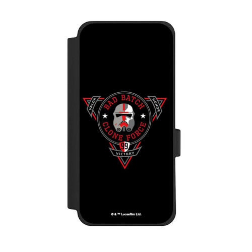 Google Pixel 10 Pro XL NIVOflip Bad Batch Clone Force