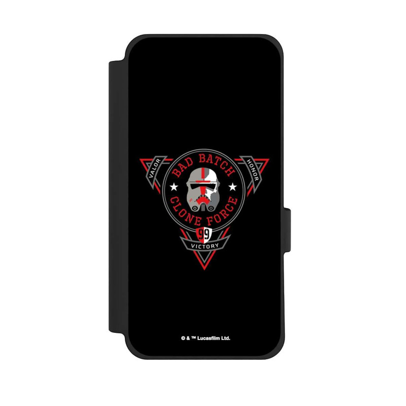 Pixel 10 Pro XL NIVOflip Bad Batch Clone Force