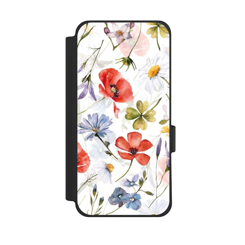 Pixel 10 Pro XL NIVOflip Champ de Fleurs