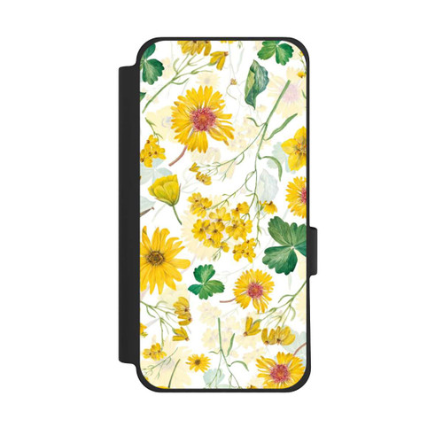 Google Pixel 10 Pro XL NIVOflip Fleurs Jaunes du Printemps