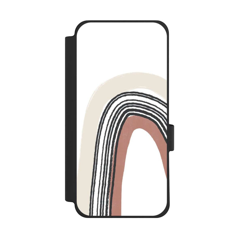 Pixel 10 Pro XL NIVOflip Texturierter Regenbogen