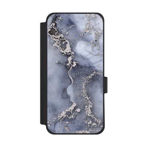 Google Pixel 10 Pro XL NIVOflip Tinte Blausilber