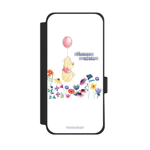 Google Pixel 10 Pro XL NIVOflip Winnie Pooh Floating in The Blue