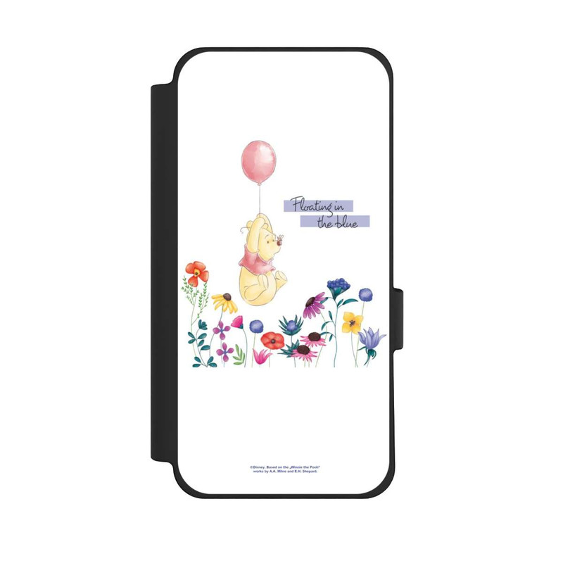 Pixel 10 Pro XL NIVOflip Winnie Pooh Floating in The Blue