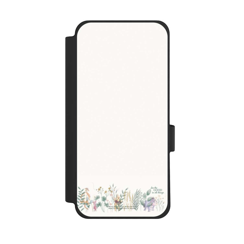 Pixel 10 Pro XL NIVOflip Winnie Pooh et ses amis derrière l'eucalyptus