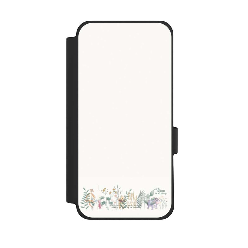 Pixel 10 Pro XL NIVOflip Winnie Puuh und seine Freunde hinter Eukalyptus