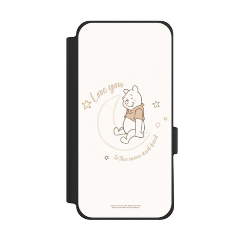 Google Pixel 10 Pro XL NIVOflip Winnie Puuh auf dem Mond