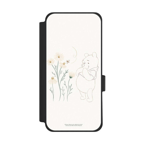 Google Pixel 10 Pro XL NIVOflip Winnie Pooh Looks at Daisies