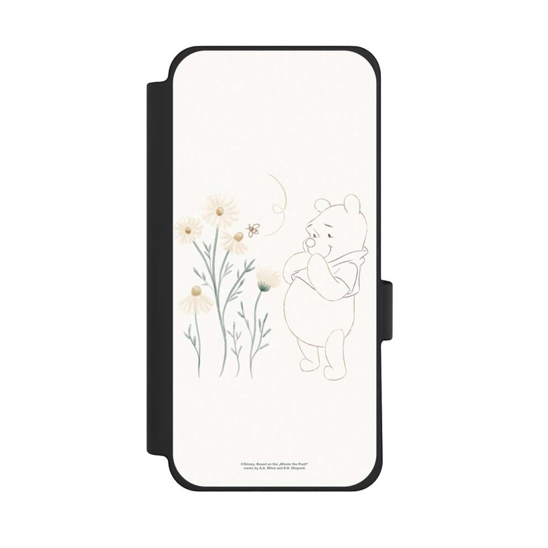 Pixel 10 Pro XL NIVOflip Winnie Pooh regarde les marguerites