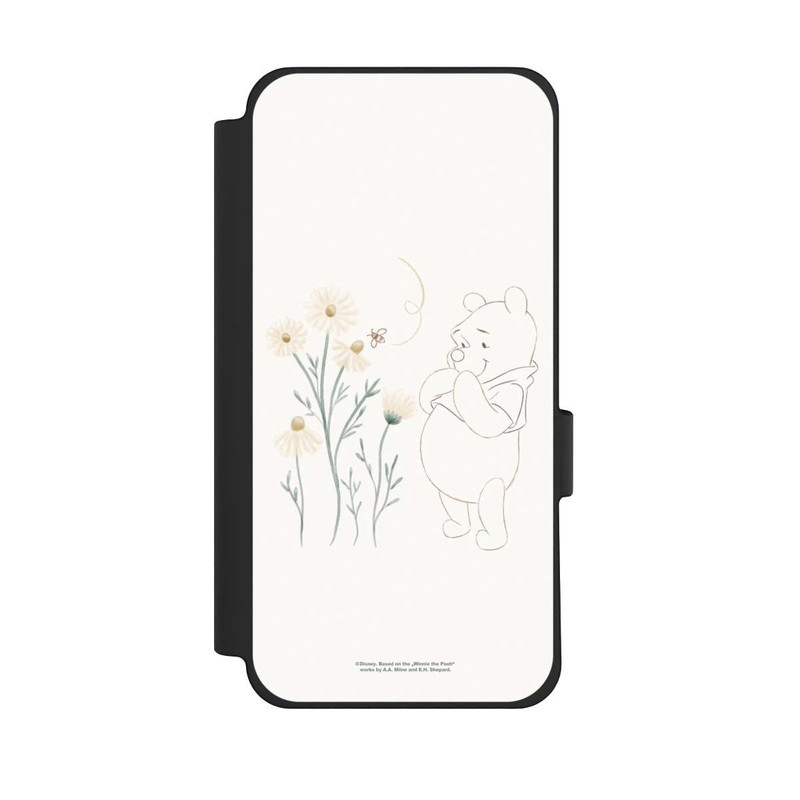 Pixel 10 Pro XL NIVOflip Winnie Pooh Looks at Daisies