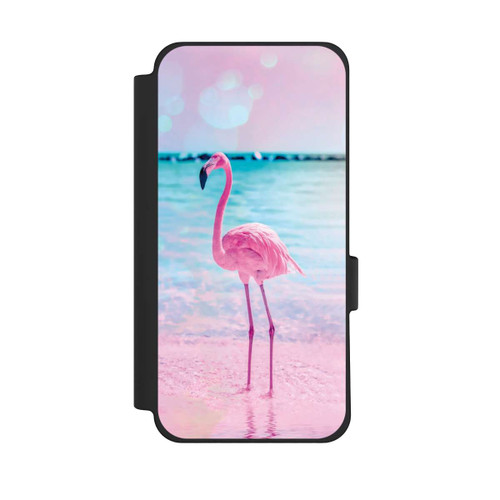 Google Pixel 10 Pro XL NIVOflip Fancy Flamingo Pink