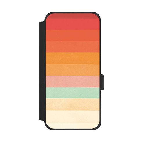 Google Pixel 10 Pro XL NIVOflip Regenbogen Chevrons II