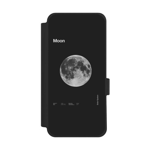 Google Pixel 10 Pro XL NIVOflip Solar System Mond