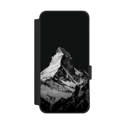 Google Pixel 10 Pro XL NIVOflip Schneebedeckte Berge