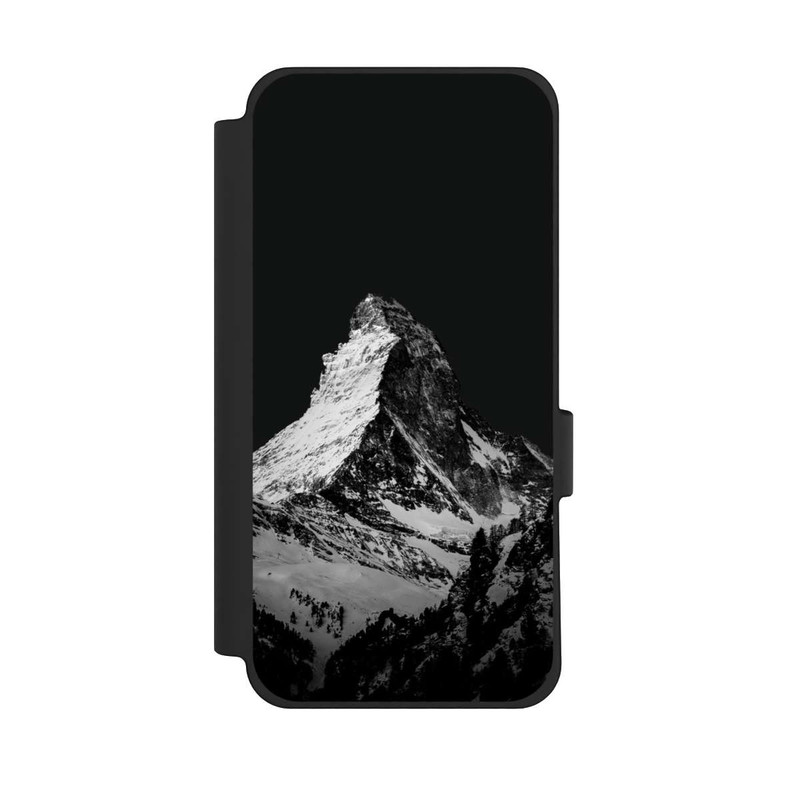 Pixel 10 Pro XL NIVOflip Montagnes enneigées