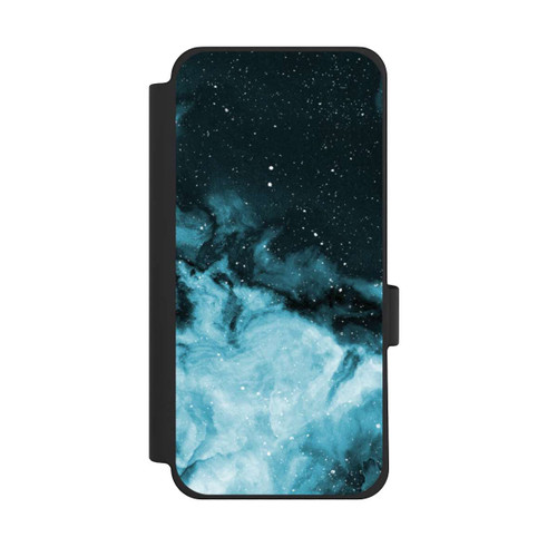 Google Pixel 10 Pro XL NIVOflip Blauer Trübsinn