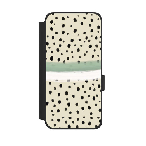 Google Pixel 10 Pro XL NIVOflip Crazy Life Art 02 Boho