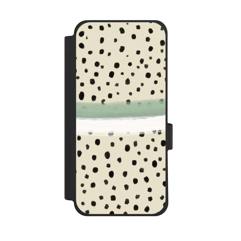Pixel 10 Pro XL NIVOflip Crazy Life Art 02 Boho