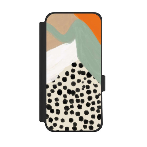 Google Pixel 10 Pro XL NIVOflip Crazy Life Art 03 Boho