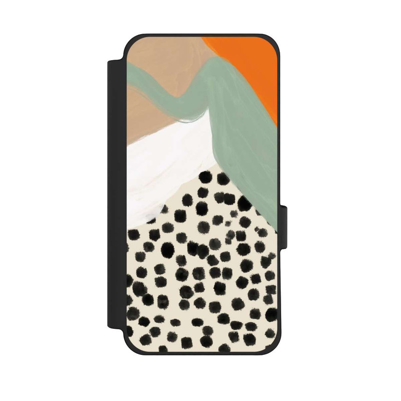 Pixel 10 Pro XL NIVOflip Crazy Life Art 03 Boho