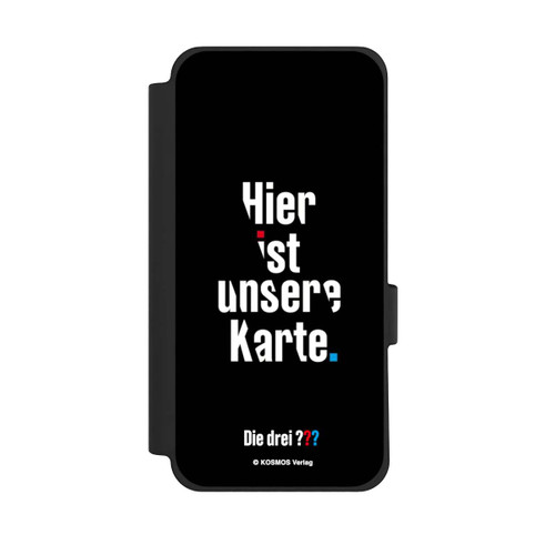 Google Pixel 10 Pro XL NIVOflip Hier Ist Unsere Karte