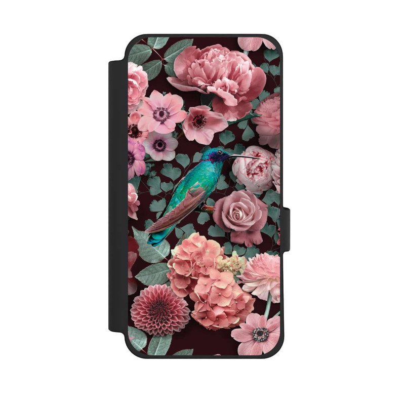 Pixel 10 Pro XL NIVOflip Romance de colibris