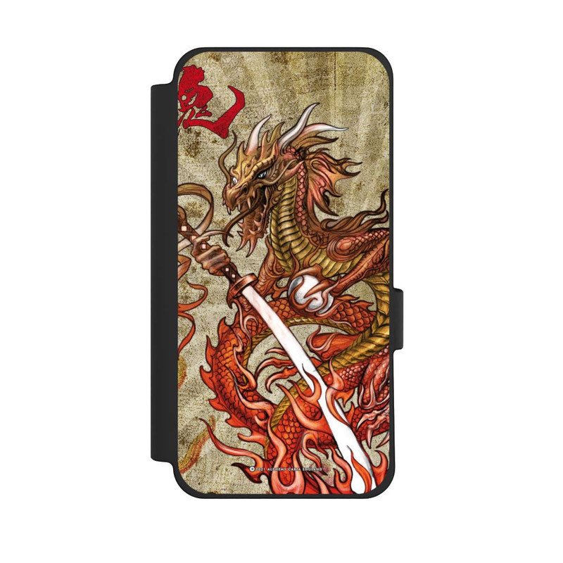 Pixel 10 Pro XL NIVOflip 13th Samurai
