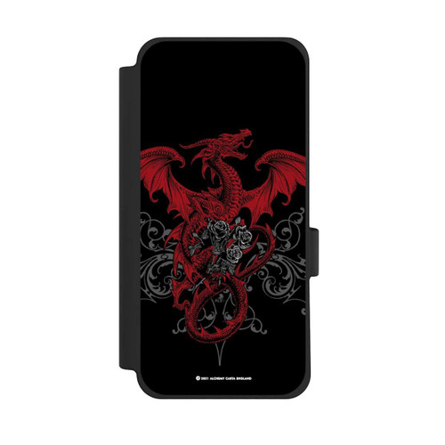 Google Pixel 10 Pro XL NIVOflip Draco Rosa