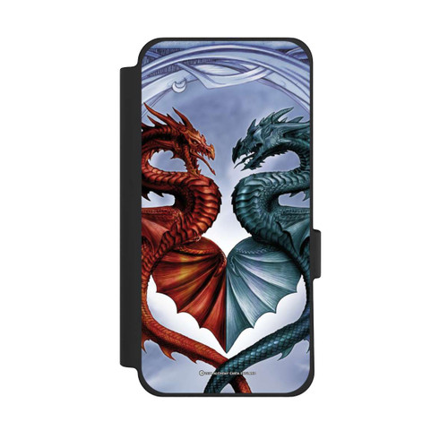 Google Pixel 10 Pro XL NIVOflip Draconic Tryst