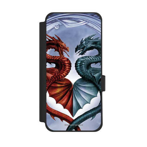 Google Pixel 10 Pro XL NIVOflip Draconic Tryst