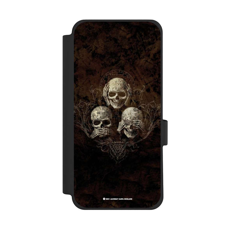 Pixel 10 Pro XL NIVOflip No Evil