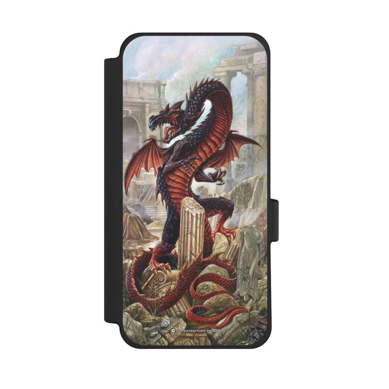 Pixel 10 Pro XL NIVOflip Vindicta Pendragon