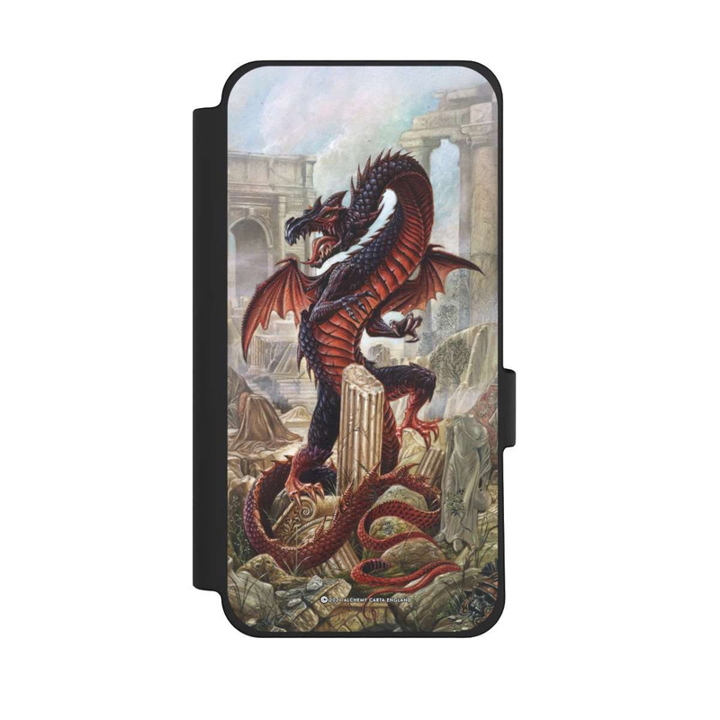 Pixel 10 Pro XL NIVOflip Vindicta Pendragon
